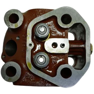 Imagem de Cabeçote c/Junta Yanmar NS50 Original