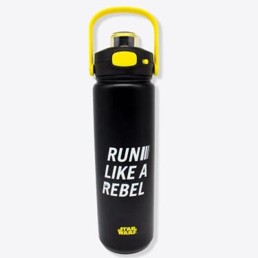 Imagem de Garrafa Excalibur Click Star Wars