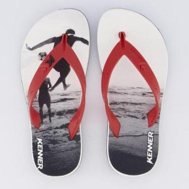 Imagem de Chinelo Kenner Summer Altinha Feminino-Feminino