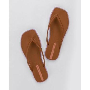 Imagem de Chinelo Feminino Ipanema Edge Comfy-Feminino