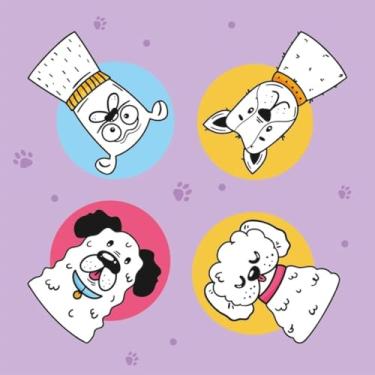 Imagem de Retentor Traseiro do Virabrequim 02619BRAGF, Preto, Sabó