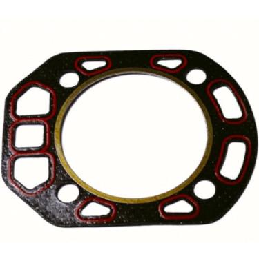 Imagem de Junta de Cabeçote Yanmar NS11 NS12 TC11 Brasmeck