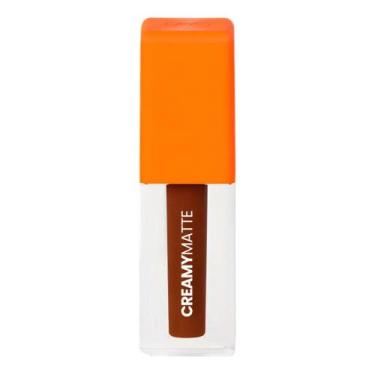 Imagem de Batom Líquido Mari Maria Makeup Creamy Matte Maria Liz