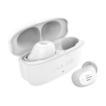Imagem de Fone Bluetooth TWS WB300 Branco, PH437, PULSE