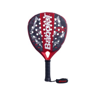 Imagem de Raquete de Padel Babolat Technical Veron 2024