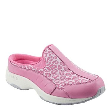 Imagem de Easy Spirit Calçados Femininos de Caminhada, Rosa Multi, 9