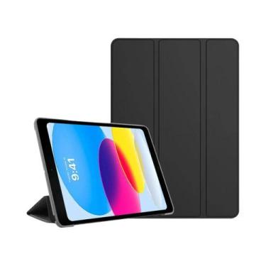 Imagem de Capa Magnética Universal Para iPad Air 1 2 3 10.5 iPad 5ª 6ª 7ª 8ª 9ª 