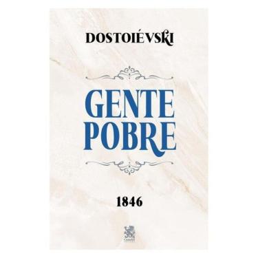 Imagem de Gente Pobre - Dostoiévski