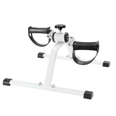 Imagem de Mini Ciclo Bicicleta Bike Fisioterapia Idosos Braços Pernas