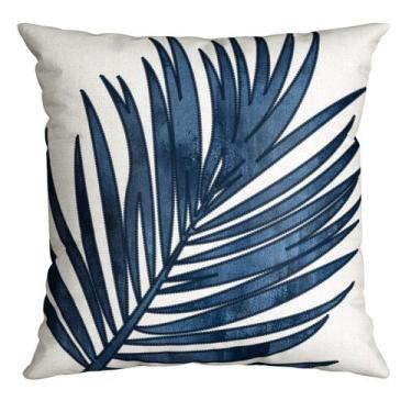 Imagem de Capa de Almofada Silk Home 609 43 Cm X 43 Cm - Belchior