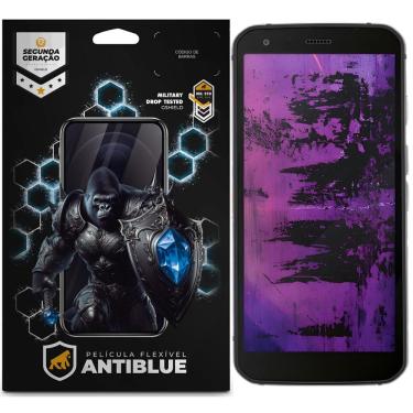 Imagem de Película para Cat Caterpillar S62 Pro - AntiBlue - Gshield