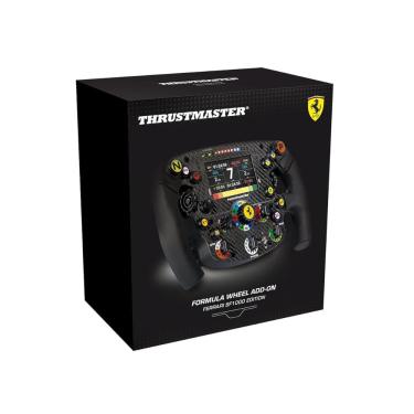 Imagem de Thrustmaster Formula Add-On Ferrari SF1000 Edition Volante
