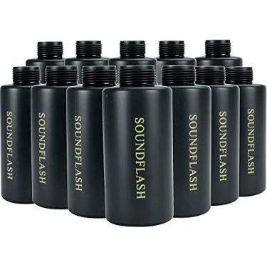 Imagem de Evike Airsoft - APS Hakkotsu Factory-Spec Airsoft Shells for Thunder B Sound Nade (Tipo: Flash de som - Pacote com 12)