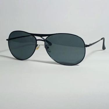 Imagem de Oculos De Sol Masculino General 8015 Preto Demolidor Original - VisaOt