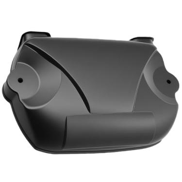 Imagem de 576575001 Conjunto de capa de filtro de ar para soprador de ar Redmax EBZ8500 EBZ8550 para soprador de folhas de mochila, substitui 576575001