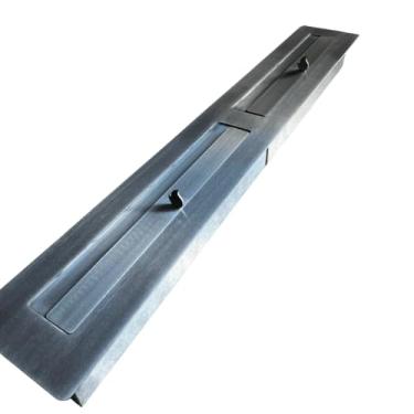 Imagem de Lareira Ecológica Cozix 100cm