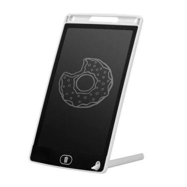 Imagem de Tablet Mágico Infantil Lousa Desenha Apaga 8.5 Polegadas Lcd - TOYS 2U