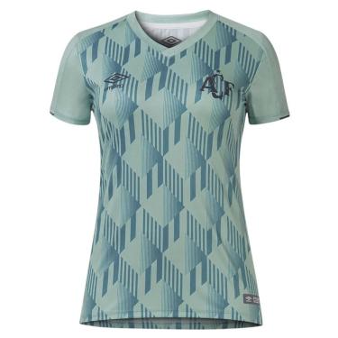Imagem de Camisa Umbro Chapecoense III 2019/20 Feminina