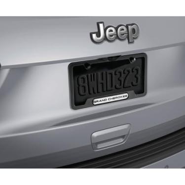 Imagem de NOVA MOPAR JEEP GRAND CHEROKEE MOPAR GRAND CHEROKEE MOLDURA