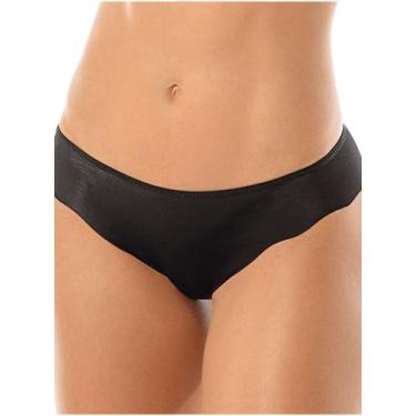 Imagem de Calcinha Biquíni Demillus 016498 Virtuel Corte à Laser (ANTIGA 016496)