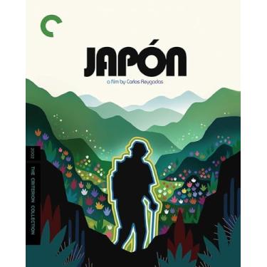 Imagem de Japón (The Criterion Collection) [Blu-ray]