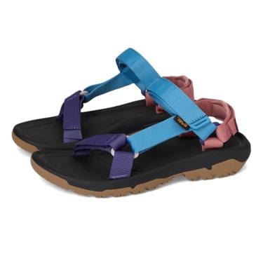 Imagem de Teva Sandália feminina Hurricane Xlt2, Azul Cendre Multi, 34