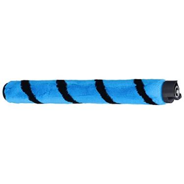Imagem de Zerodis Shark Vertex Aspirador de pó Rolo Escova Jardinagem Doméstica Eletrodomésticos Living Appliances Living Soft Microfibra Substituição para Shark Az2000 Az2002 Rotator Ideal para Piso