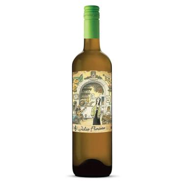 Imagem de Vinho Julia Florista Branco 750ml