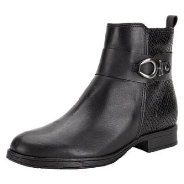 Imagem de Bota Feminina Cano Baixo Bottero 361708-Feminino