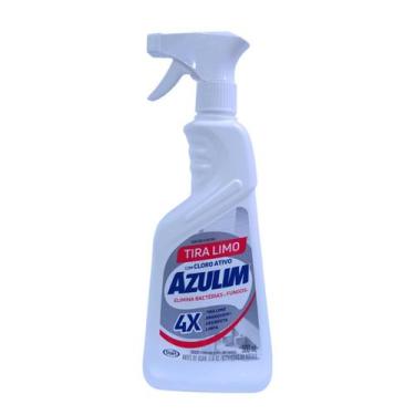 Imagem de Tira Limo Azulim Spray 500ml