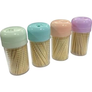 Imagem de PALITEIRO 1PÇS SEU LAR