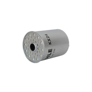 Imagem de Filtro de Combustível Mahle Empilhadeira C15 Colheitadeira Pulverizadora Trator R18 Trafic