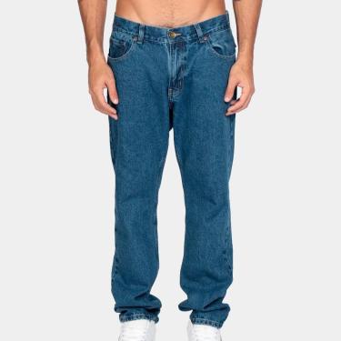 Imagem de Calça Jeans Quiksilver Everyday Masculino-Masculino