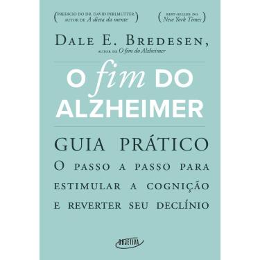 Imagem de O fim do Alzheimer - guia prático