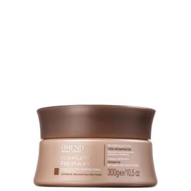 Imagem de Máscara Capilar Reconstrutor Amend Complete Repair 250ml