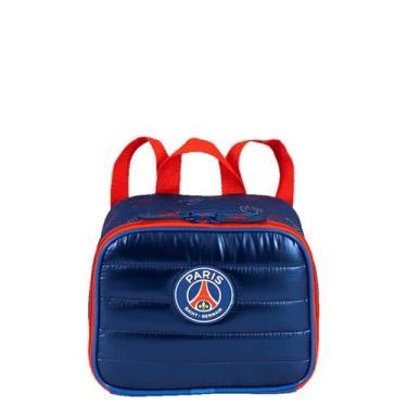 Imagem de Lancheira Sestini Termica Psg Color Stripes 66348-