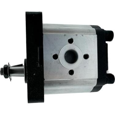 Imagem de HATRYIDA Bomba hidráulica 5121276 para New Holland TL70 TL80 TL80A TL90 TL90A TL100 TM115 TM120 TM125 TM130 TM140 TN55 TN55D TN55S