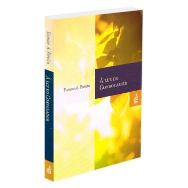 Imagem de À Luz do Consolador - FEB