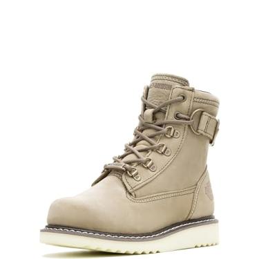 Imagem de Harley-Davidson Women's Marconi Motorcycle Boot