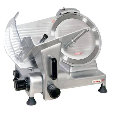 Imagem de Fatiador Cortador de Frios Urano SM-300 Semiautomático 220V