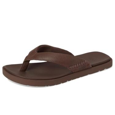 Imagem de UGG Sandália masculina Seaside II, Bolsas, Malas, 42