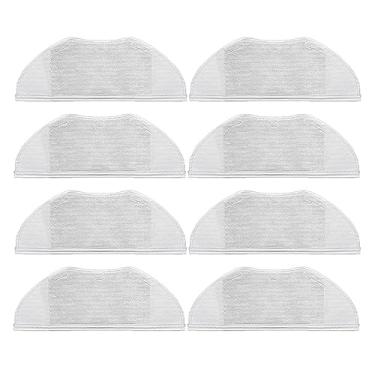 Imagem de Compatible With Xiaomi Mijia G1 MJSTG1 Mi Robot Vacuum Mop Essential Vacuum Cleaner Side/Main Brush Cover Hepa Filter Mop Cloth Parts(Set24)