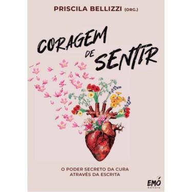 Imagem de Coragem De Sentir - Vol. 1
