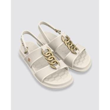 Imagem de Sandália Feminina Zaxy Glam-Feminino