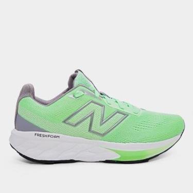 Imagem de Tênis New Balance Fresh Foam 520 V9 Masculino-Masculino