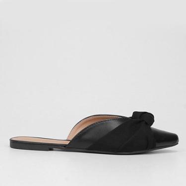 Imagem de Mule Jelly Bean Nó Bico Fino-Feminino