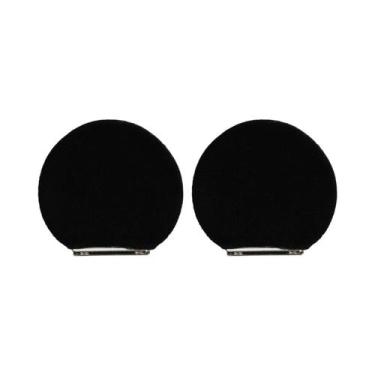 Imagem de Acessórios De Orelhas Mickey Minnie Mouse Magnéticos Para Decoração De