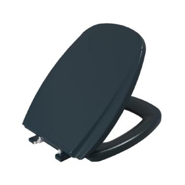 Imagem de Assento Sanitário Almofadado Monte Carlo Ebano TMT/K*EB-95