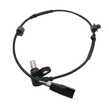 Imagem de Sensor de velocidade Db39-2C190-Ac Sensor Abs de velocidade da roda adequado para Ford Mustang Ranger T64 2.2Td T65 3.2Td 2011 Kd Ke OEM Db392C190Ac Sensores de velocidade de roda de carro