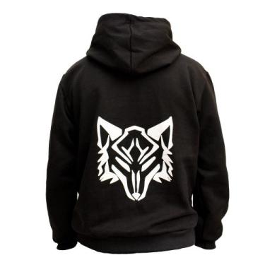 Imagem de Conjunto De Moletom Calça E Blusa De Frio  Personalizado Ranclafe, Pre